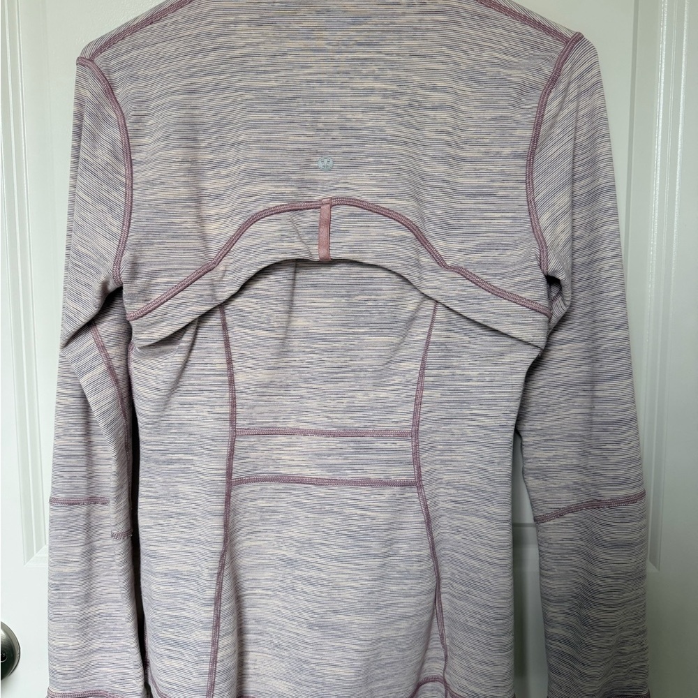 lululemon Define jacket - size 8 - image 4